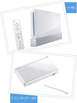 Wii^jeh[DS
